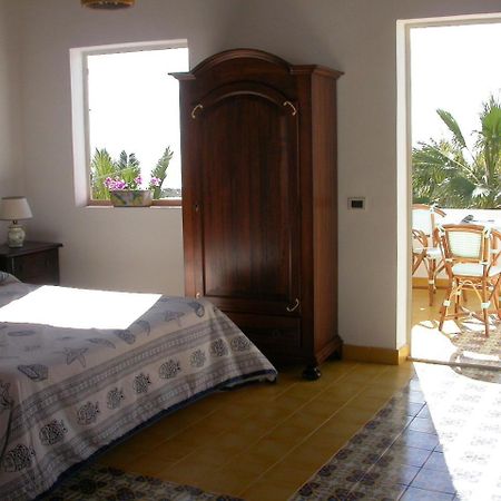 Hotel Macondo 兰佩杜萨 外观 照片